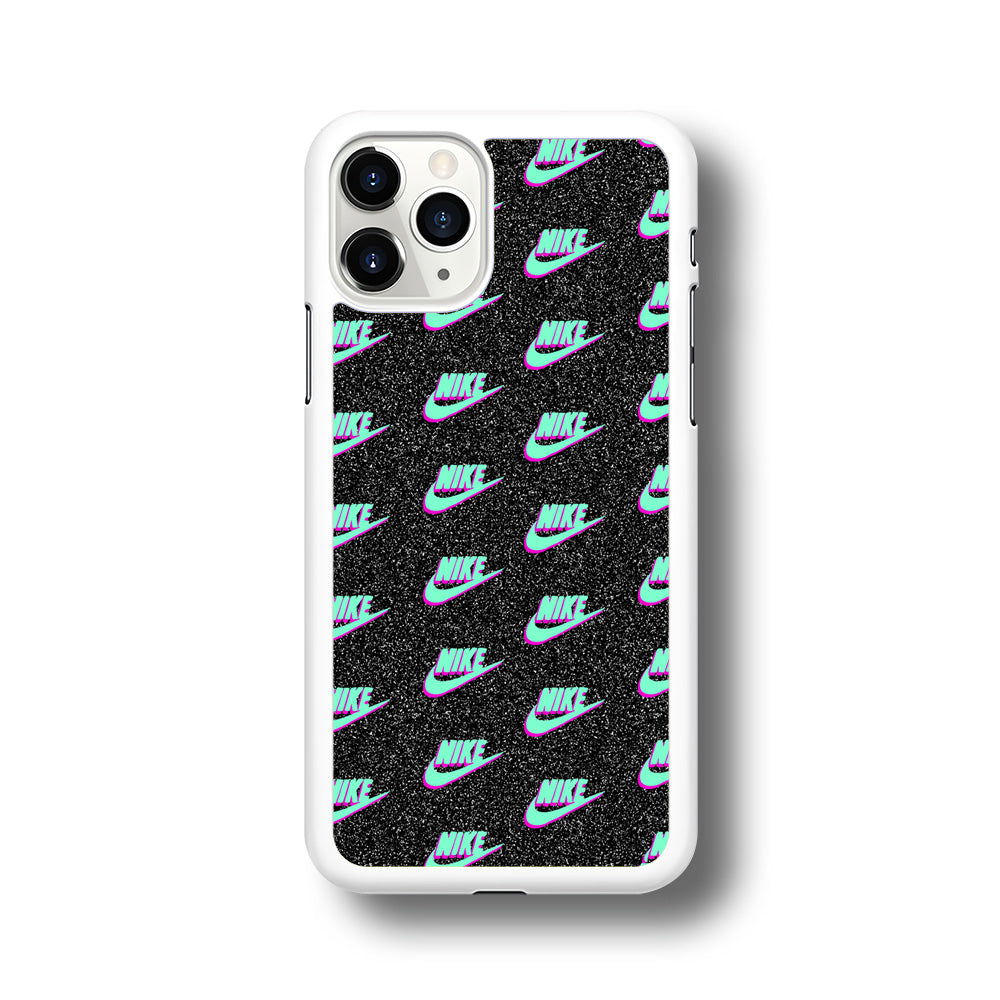 Nike Shine of Star iPhone 11 Pro Max Case