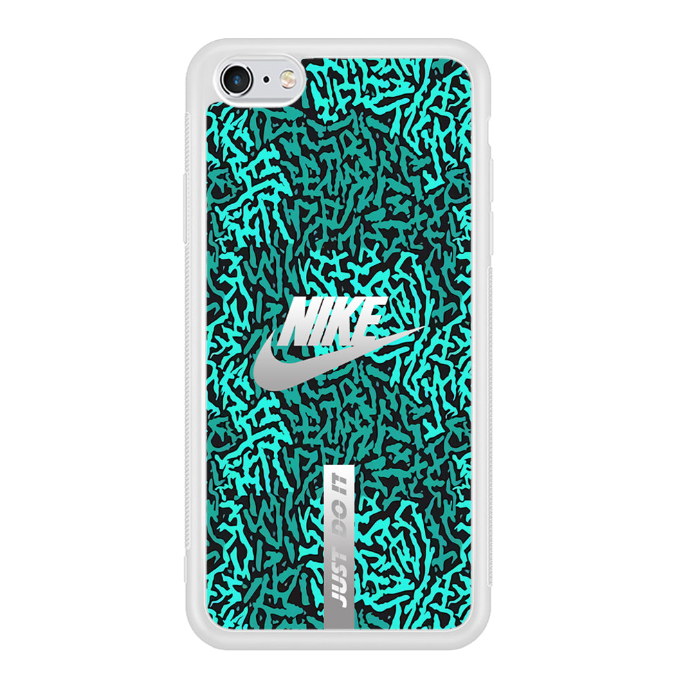 Nike Silver of The Seas iPhone 6 | 6s Case