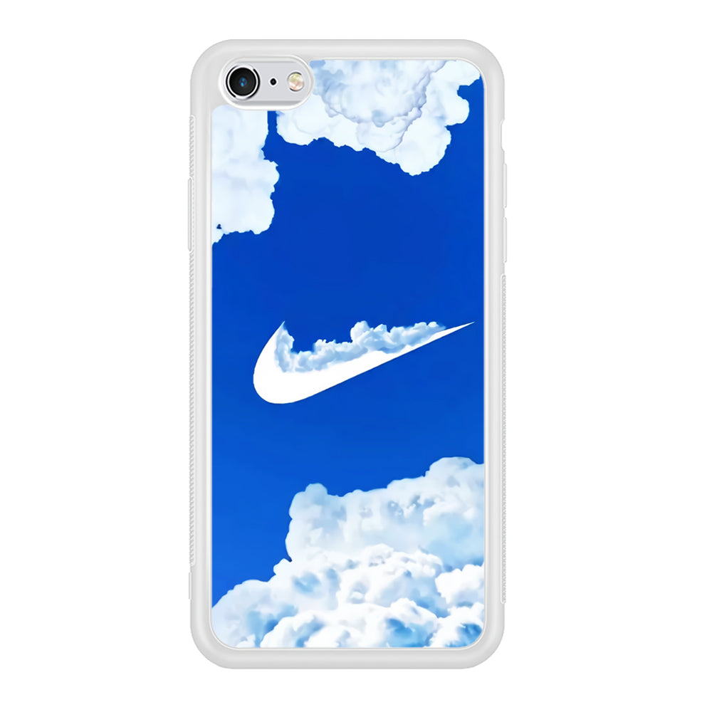 Nike Sky Clouds iPhone 6 Plus | 6s Plus Case