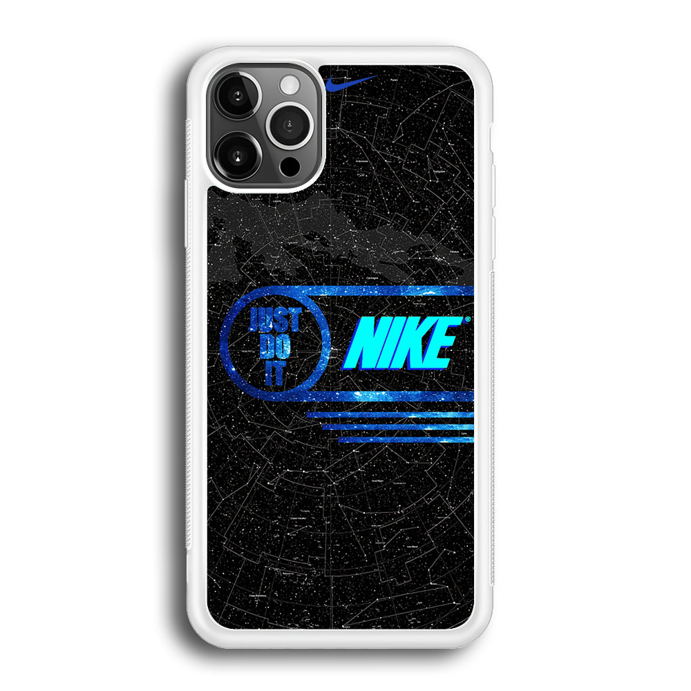 Nike Space of Serenity iPhone 12 Pro Case