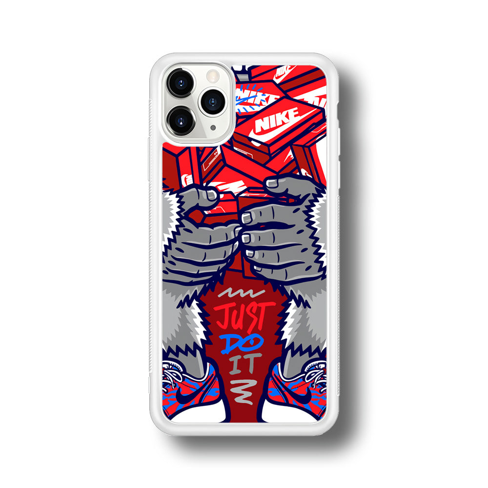 Nike Special Embrace iPhone 11 Pro Max Case