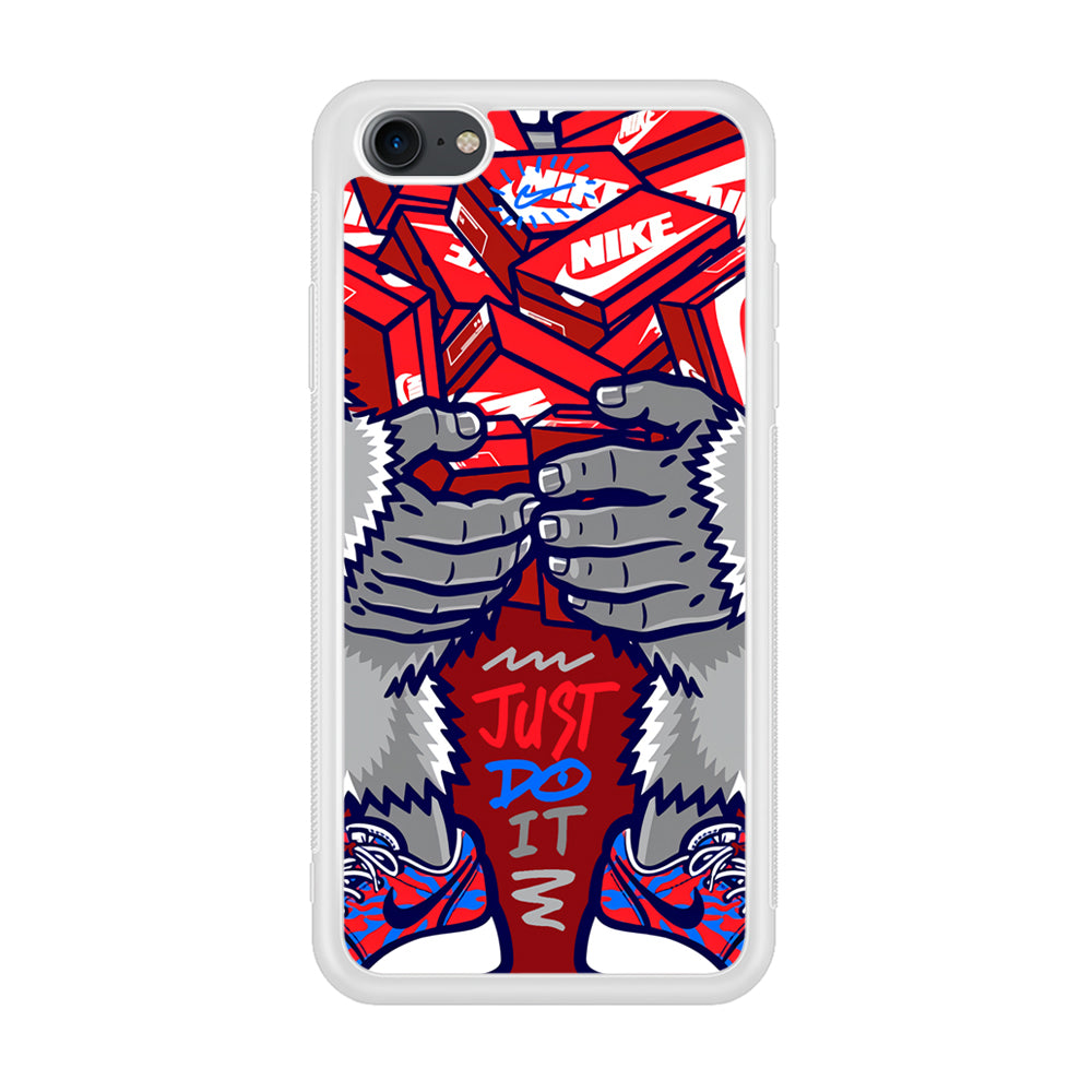 Nike Special Embrace iPhone 8 Case