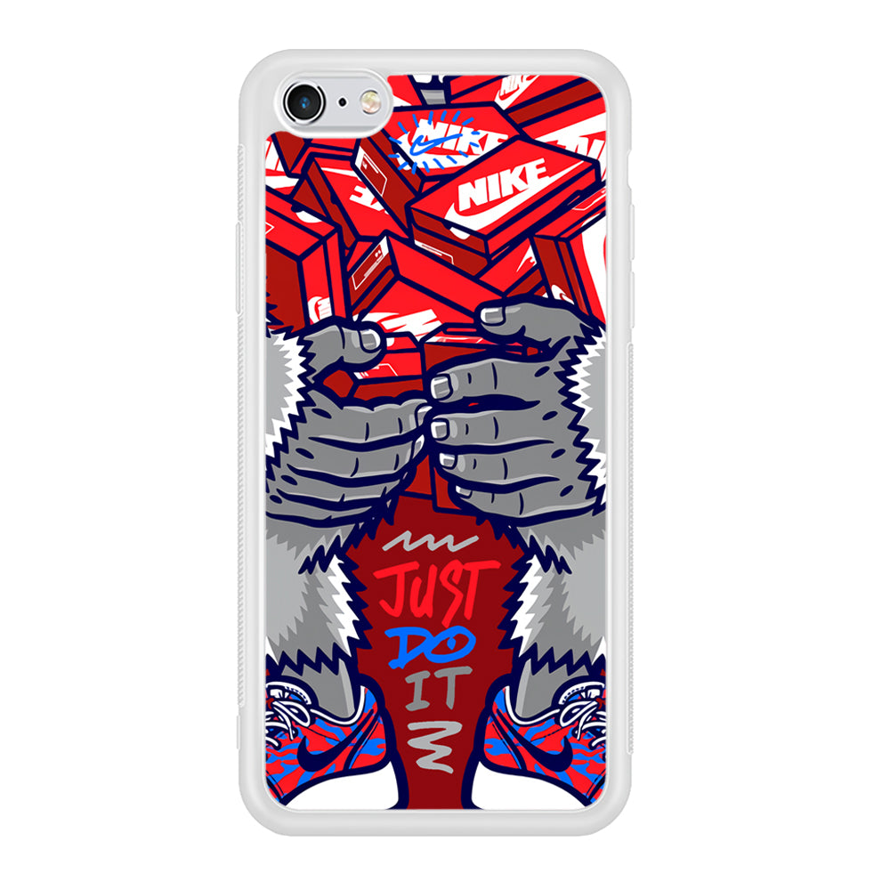 Nike Special Embrace iPhone 6 Plus | 6s Plus Case