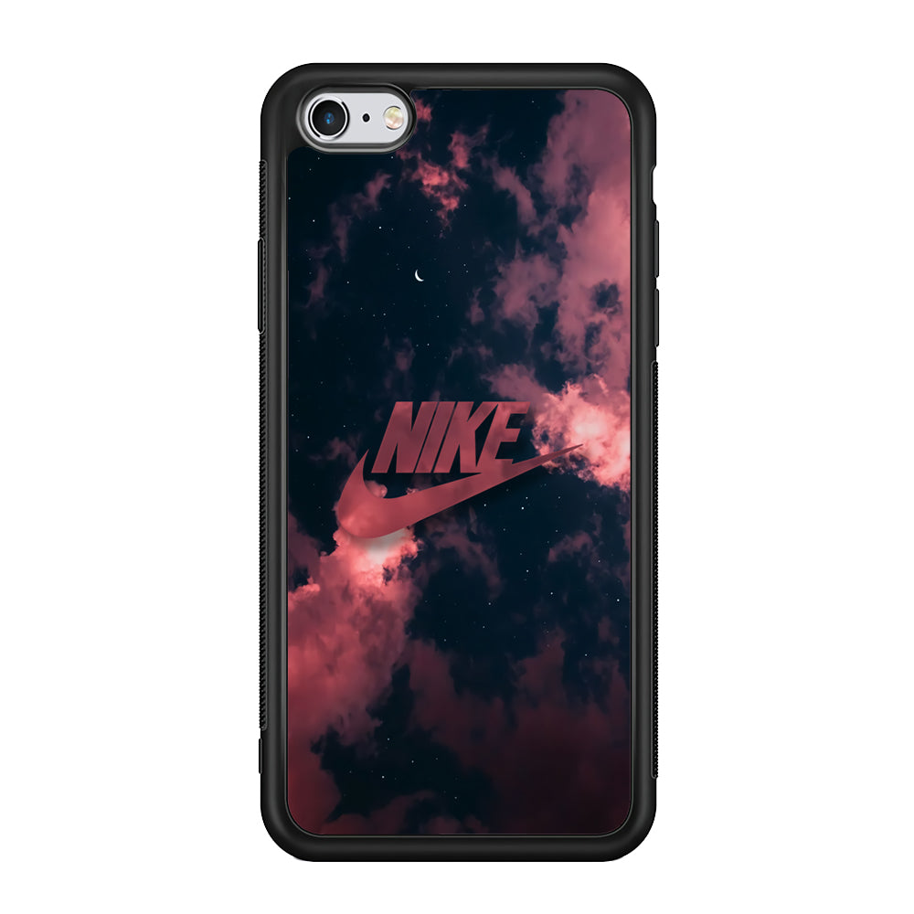 Nike Story of The Space iPhone 6 Plus | 6s Plus Case