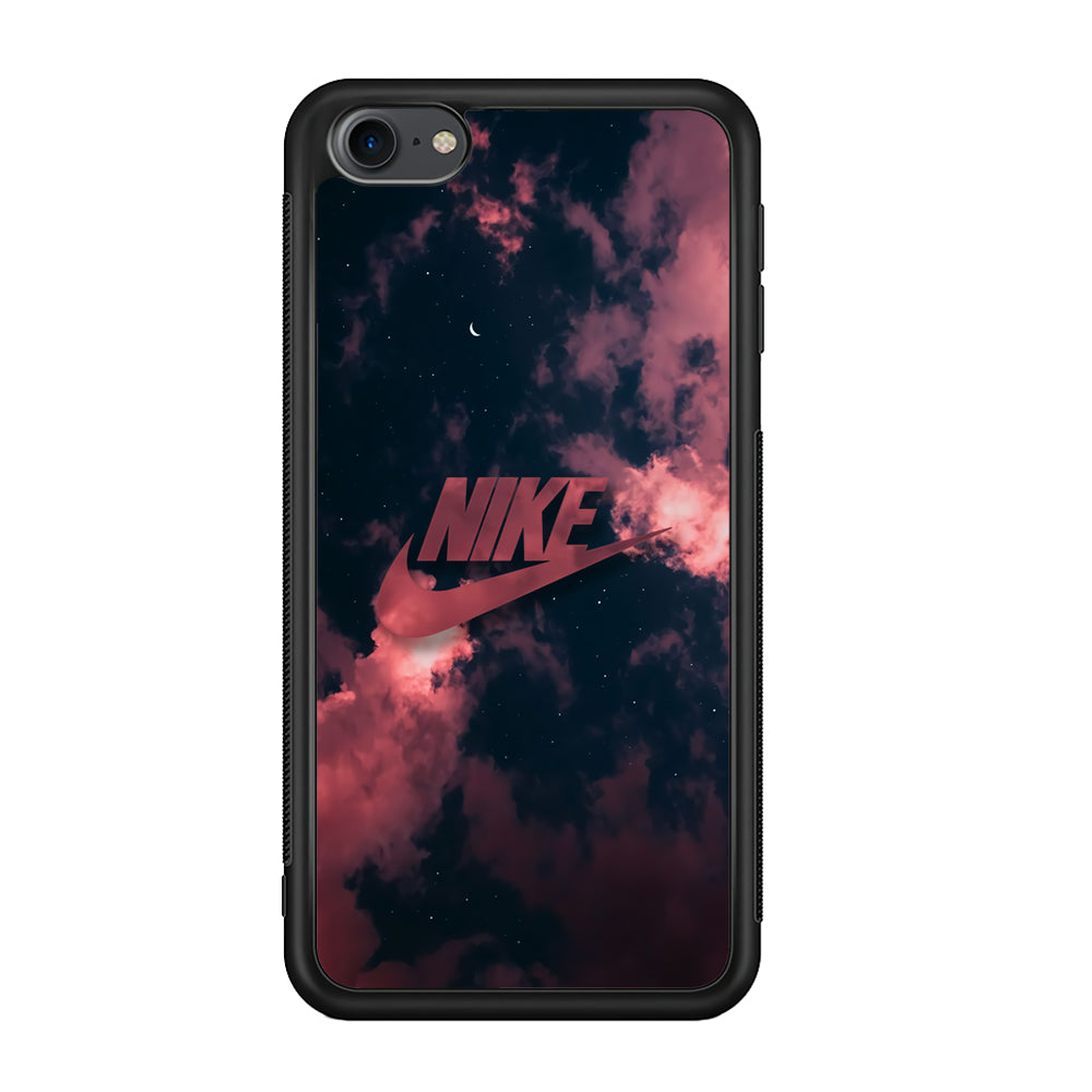 Nike Story of The Space iPod Touch 6 Case - Carneyforia