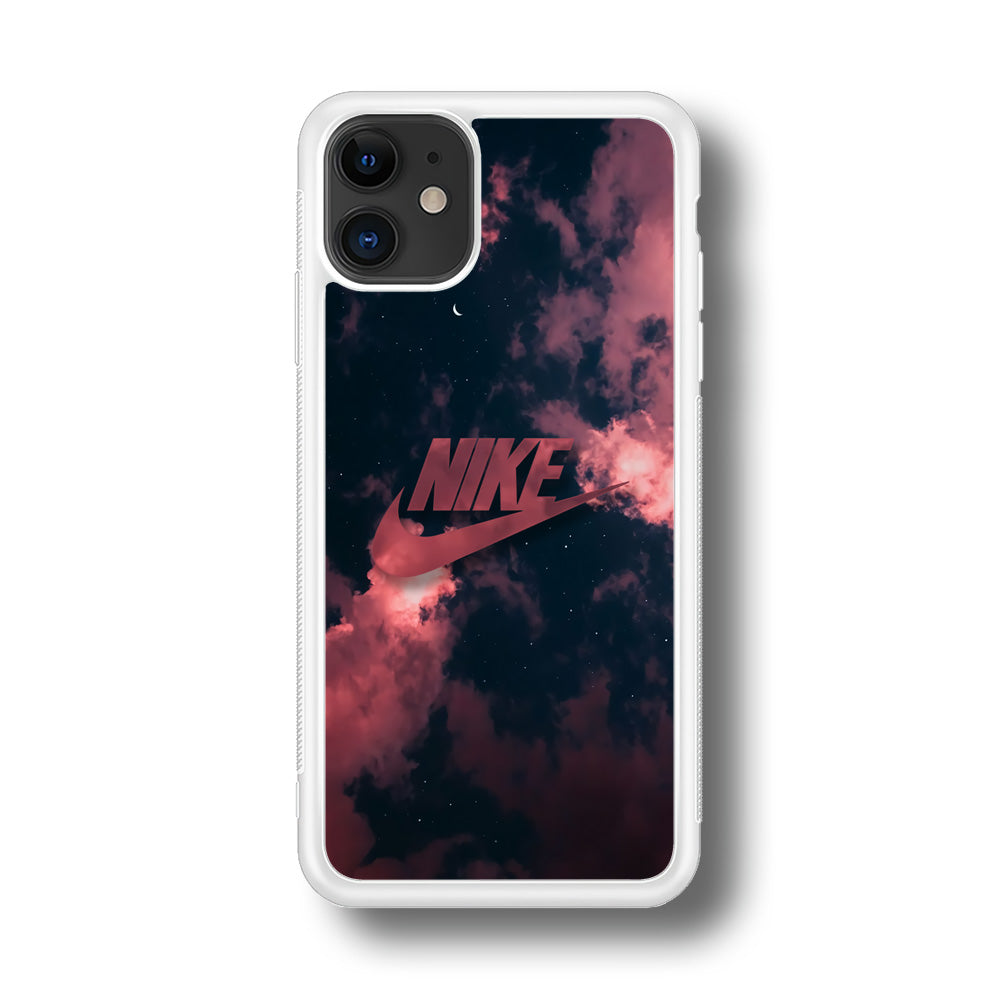 Nike Story of The Space iPhone 11 Case