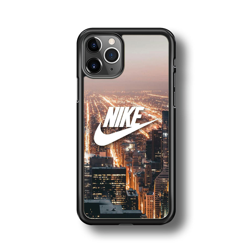 Nike Sunset City iPhone 11 Pro Max Case