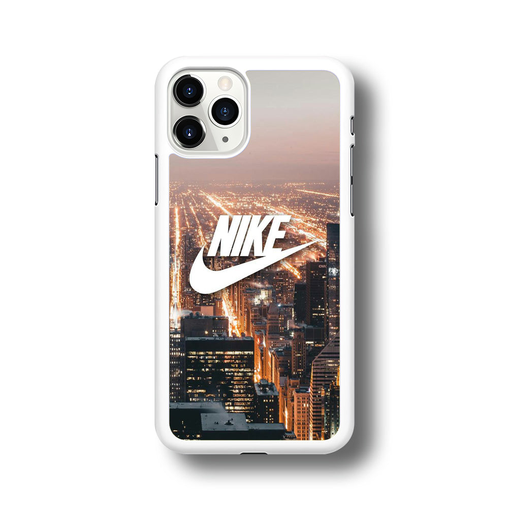 Nike Sunset City iPhone 11 Pro Max Case