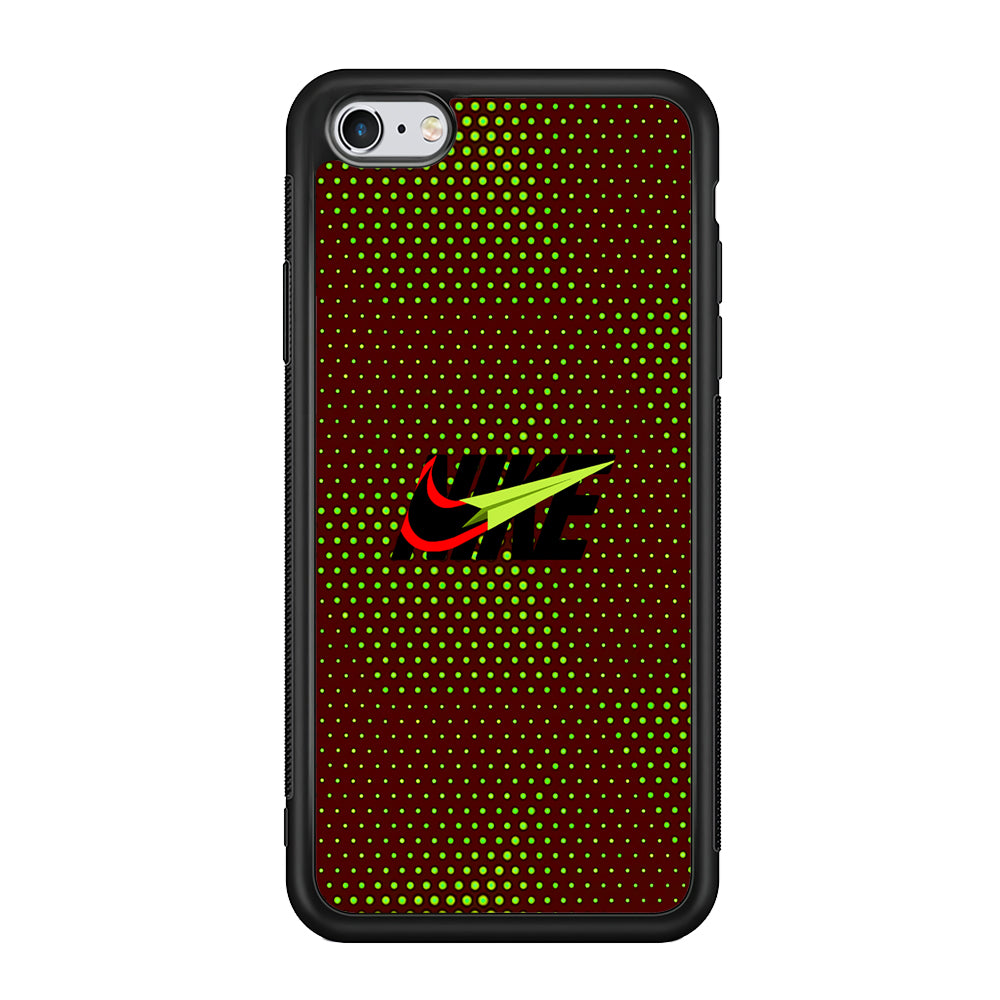 Nike The Paper Plane iPhone 6 Plus | 6s Plus Case
