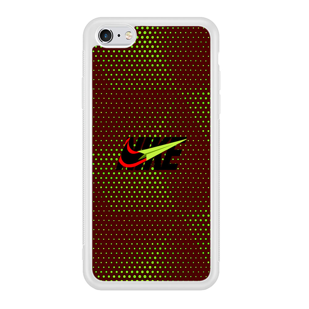 Nike The Paper Plane iPhone 6 Plus | 6s Plus Case