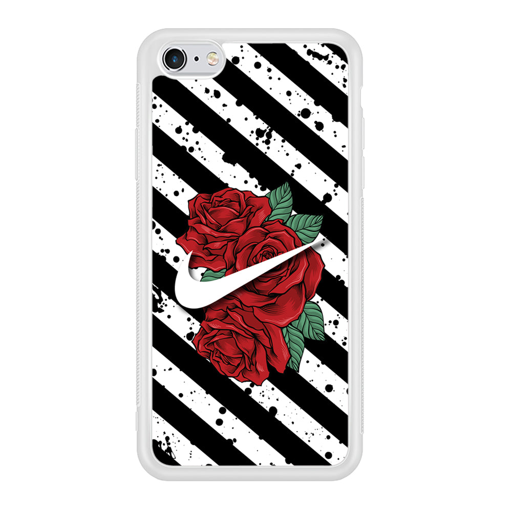 Nike The Red Rose iPhone 6 Plus | 6s Plus Case