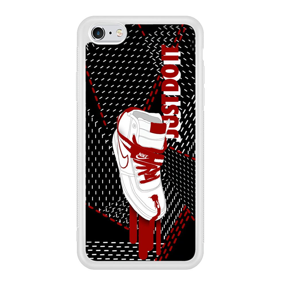 Nike The Red Side iPhone 6 Plus | 6s Plus Case