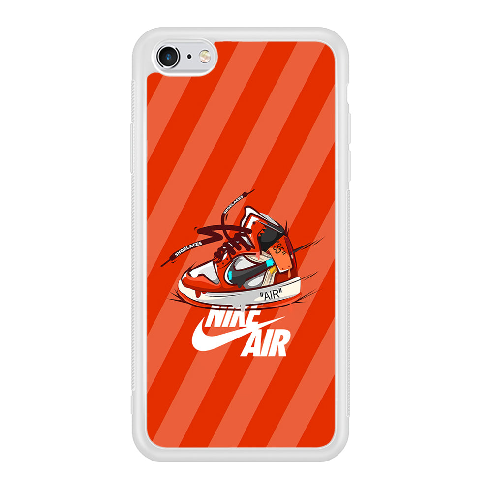 Nike Touch of Imagination iPhone 6 Plus | 6s Plus Case