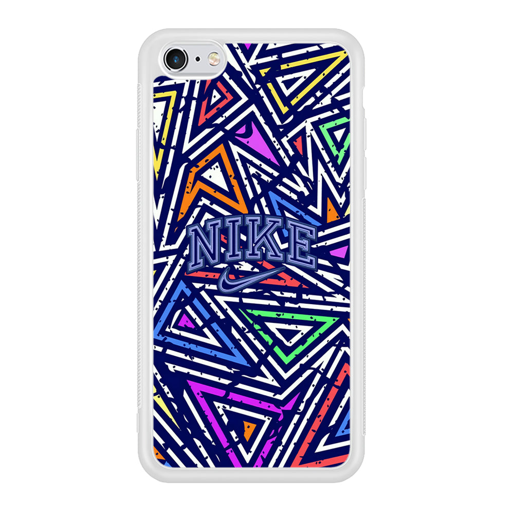Nike Triangle of Color iPhone 6 Plus | 6s Plus Case