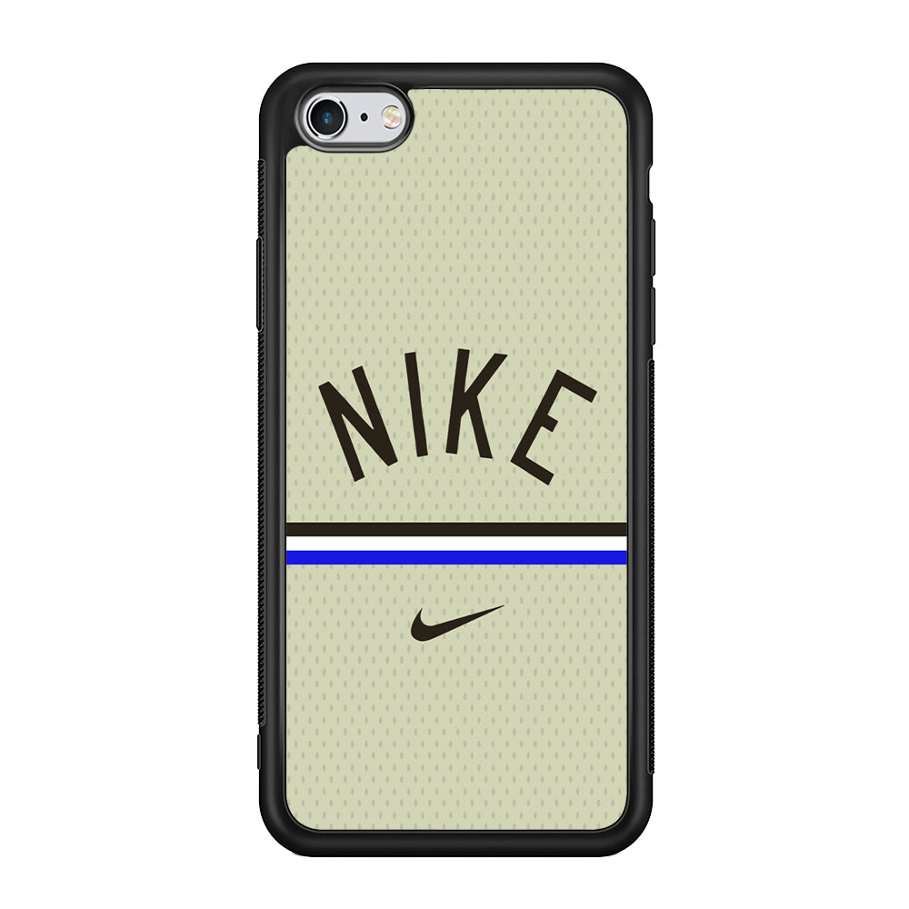 Nike Triplet Line Jersey iPhone 6 Plus | 6s Plus Case