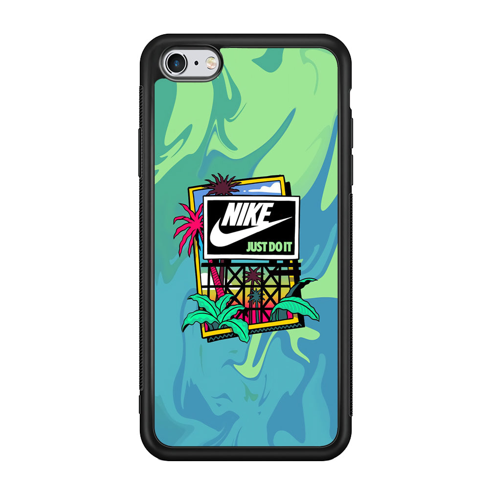 Nike Tropical Momment iPhone 6 Plus | 6s Plus Case