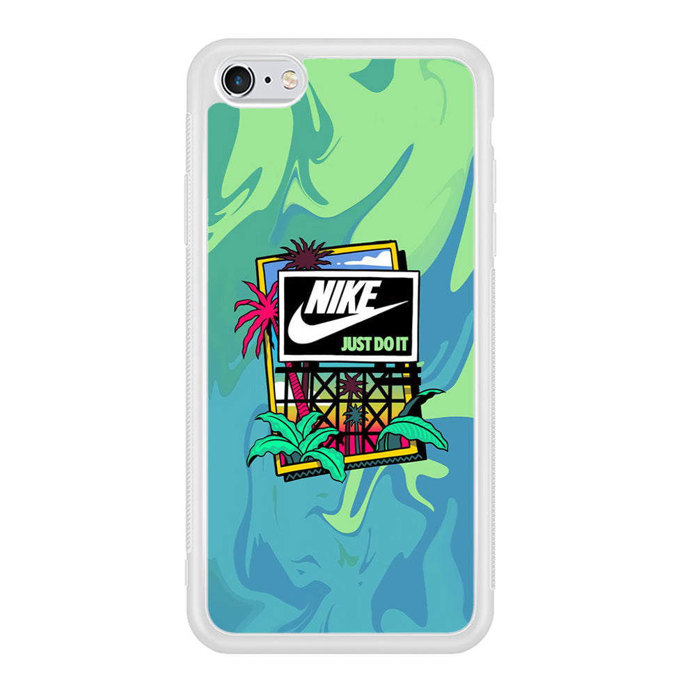 Nike Tropical Momment iPhone 6 Plus | 6s Plus Case
