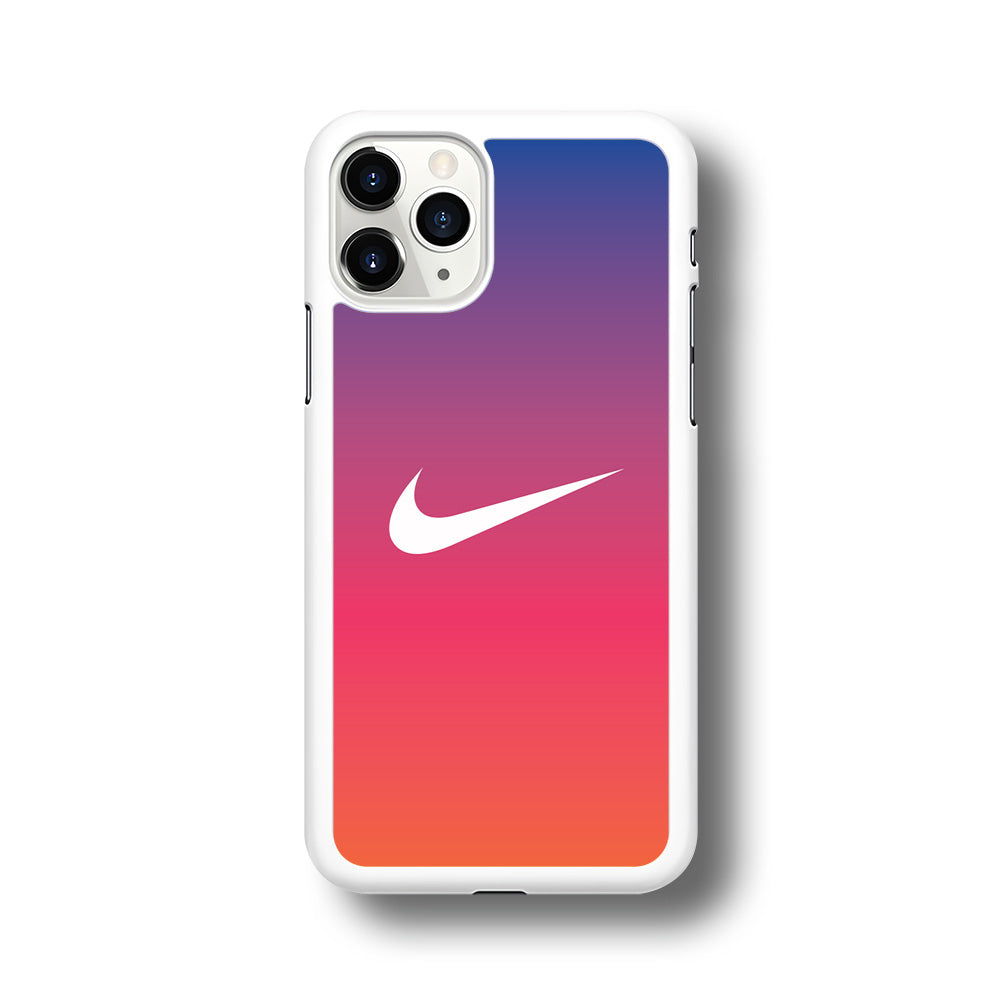 Nike Twilight Theme iPhone 11 Pro Max Case
