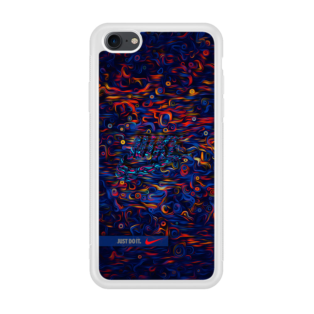 Nike Verve in Motion iPhone 8 Case