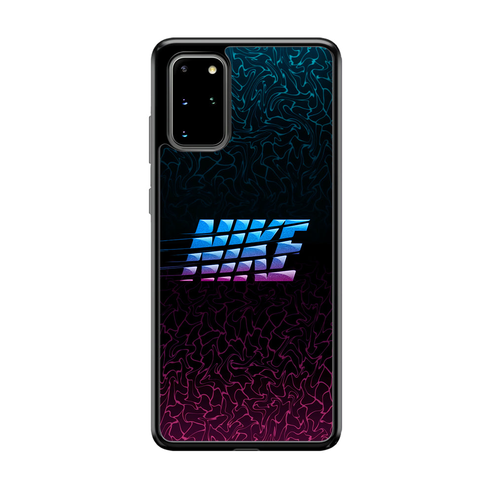 Nike Water and The Sky Samsung Galaxy S20 Plus Case