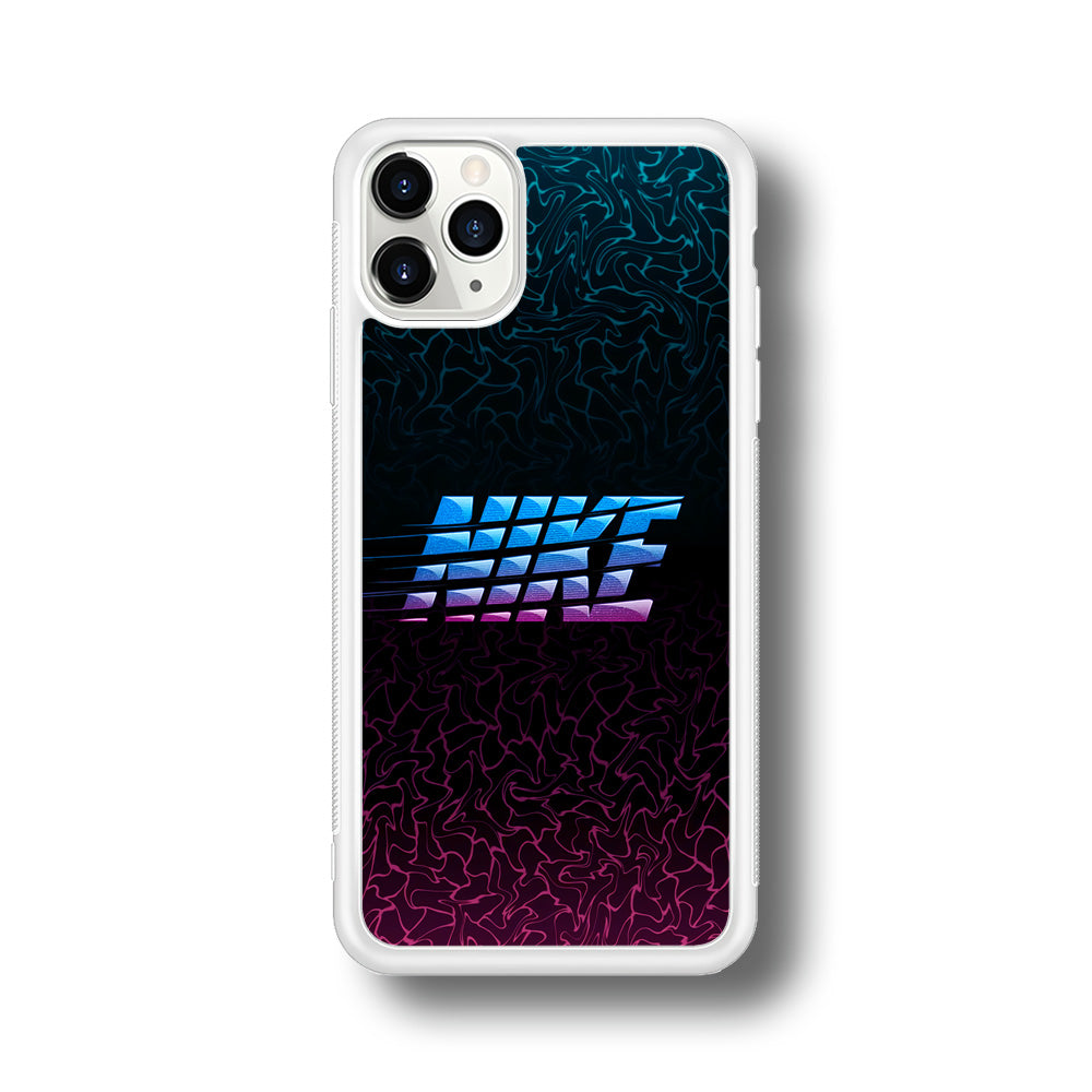 Nike Water and The Sky iPhone 11 Pro Max Case