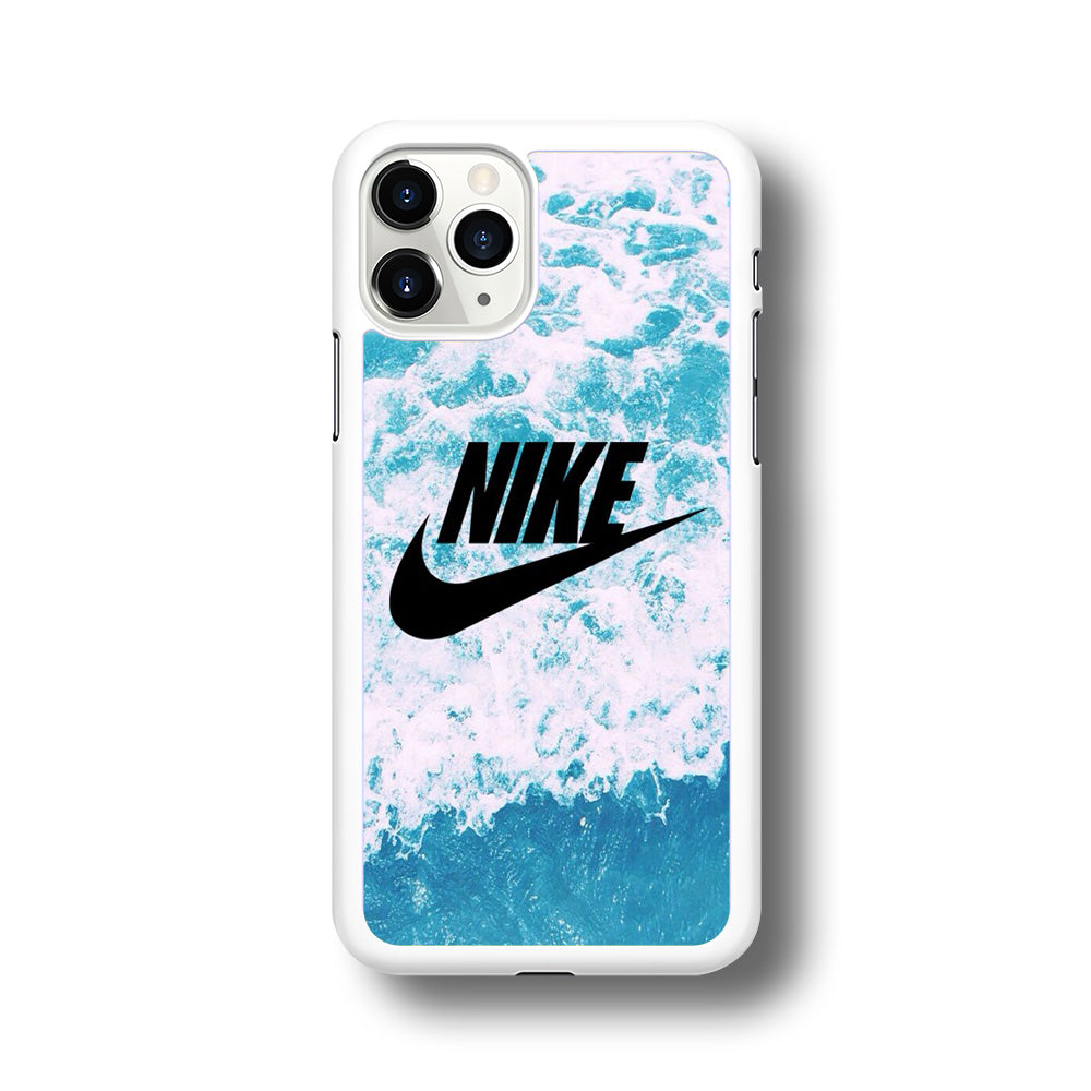 Nike Wave Beach iPhone 11 Pro Max Case