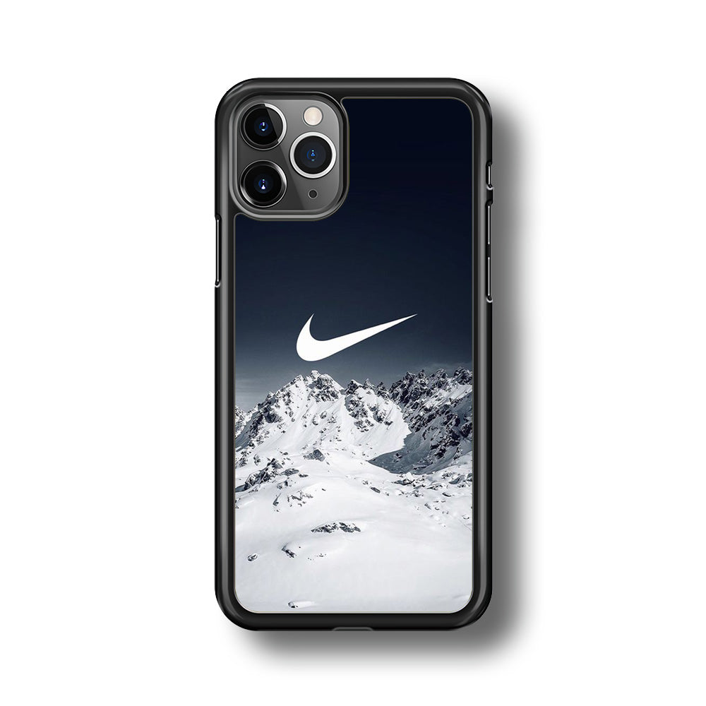 Nike Winter Mount iPhone 11 Pro Max Case