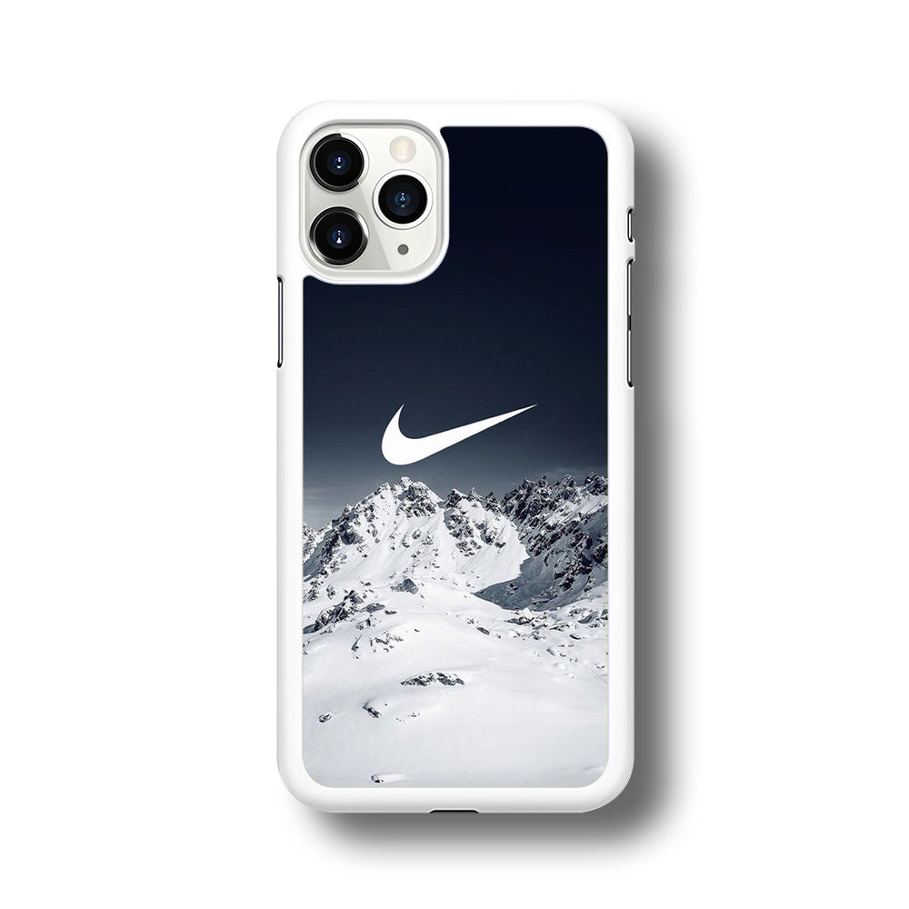 Nike Winter Mount iPhone 11 Pro Max Case