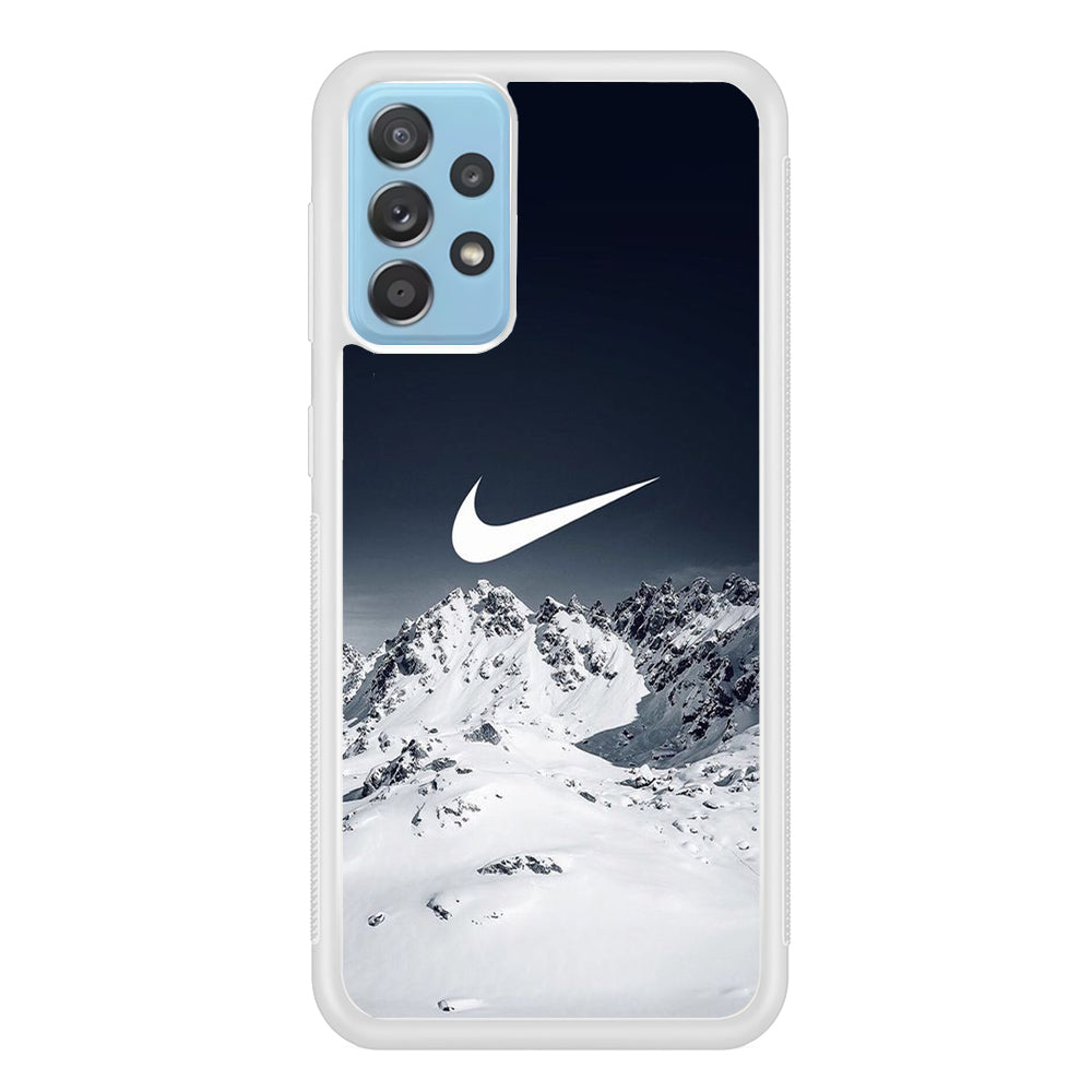 Nike Winter Mount Samsung Galaxy A52 Case