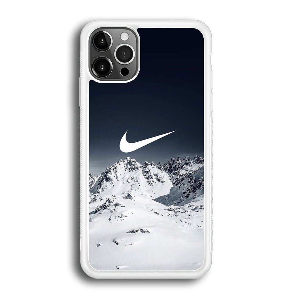 Nike Winter Mount iPhone 12 Pro Case