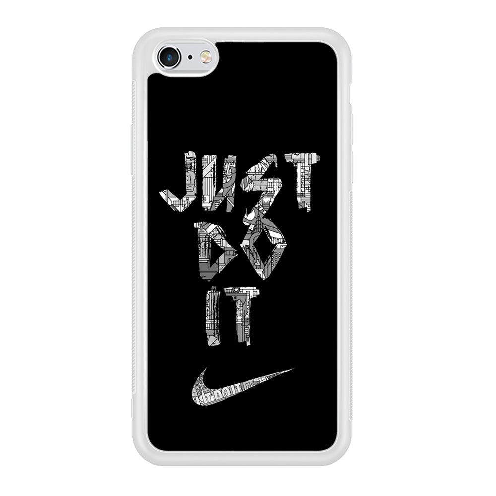 Nike Word Of Pattern iPhone 6 Plus | 6s Plus Case