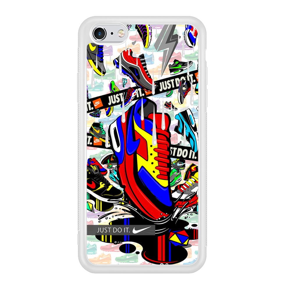 Nike Zoom The Sneakers iPhone 6 | 6s Case