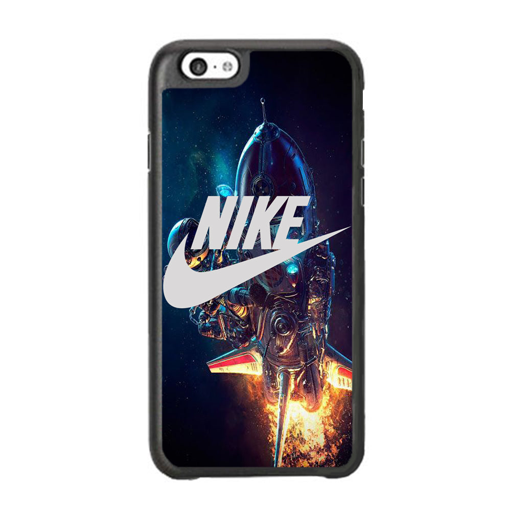 Nike Astronaut Rocket Space iPhone 6 Plus | 6s Plus Case
