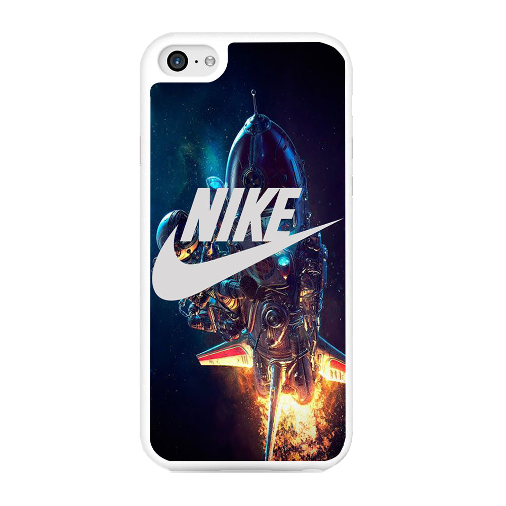 Nike Astronaut Rocket Space iPhone 6 Plus | 6s Plus Case