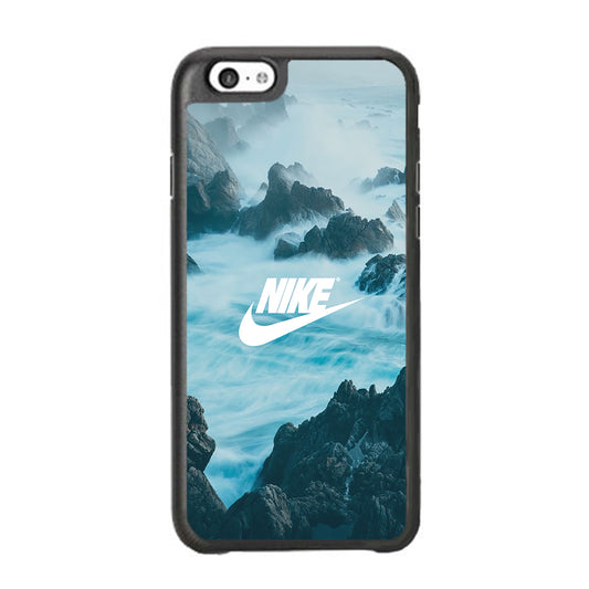 Nike Bluish Plateau iPhone 6 Plus | 6s Plus Case