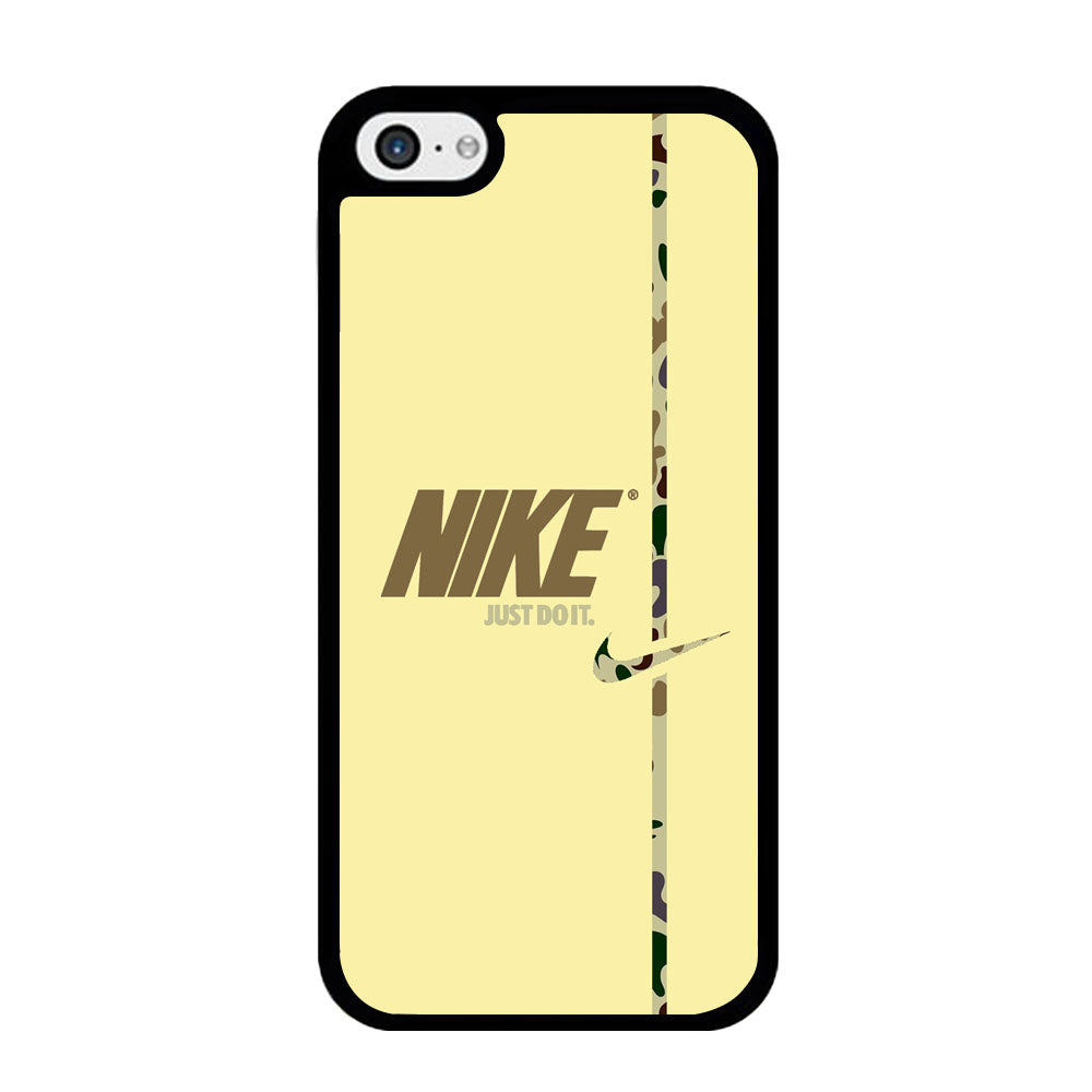 Nike Desert Camo iPhone 5 | 5s Case
