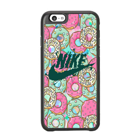 Nike Donut Cream iPhone 6 Plus | 6s Plus Case