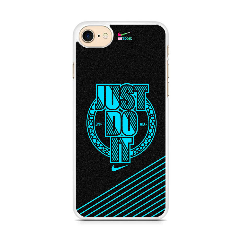 Nike Glamorous Temptation iPhone 8 Case