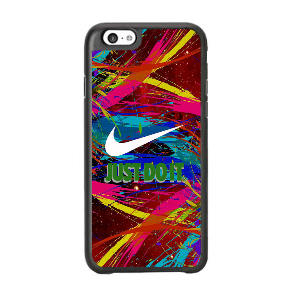 Nike Mural Effect iPhone 6 Plus | 6s Plus Case