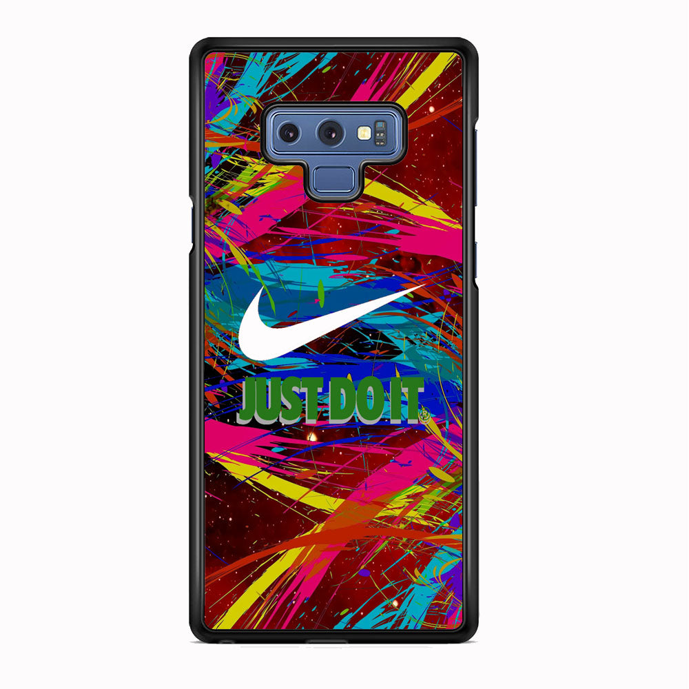 Nike Mural Effect Samsung Galaxy Note 9 Case