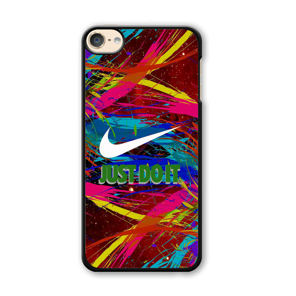 Nike Mural Effect iPod Touch 6 Case
