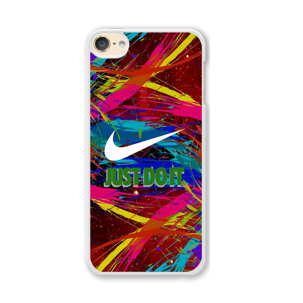 Nike Mural Effect iPod Touch 6 Case