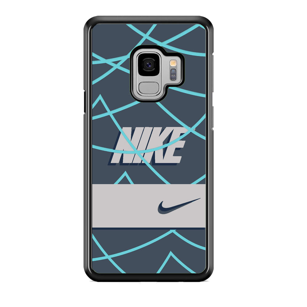 Nike Network Samsung Galaxy S9 Case