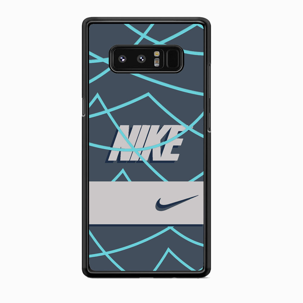 Nike Network Samsung Galaxy Note 8 Case