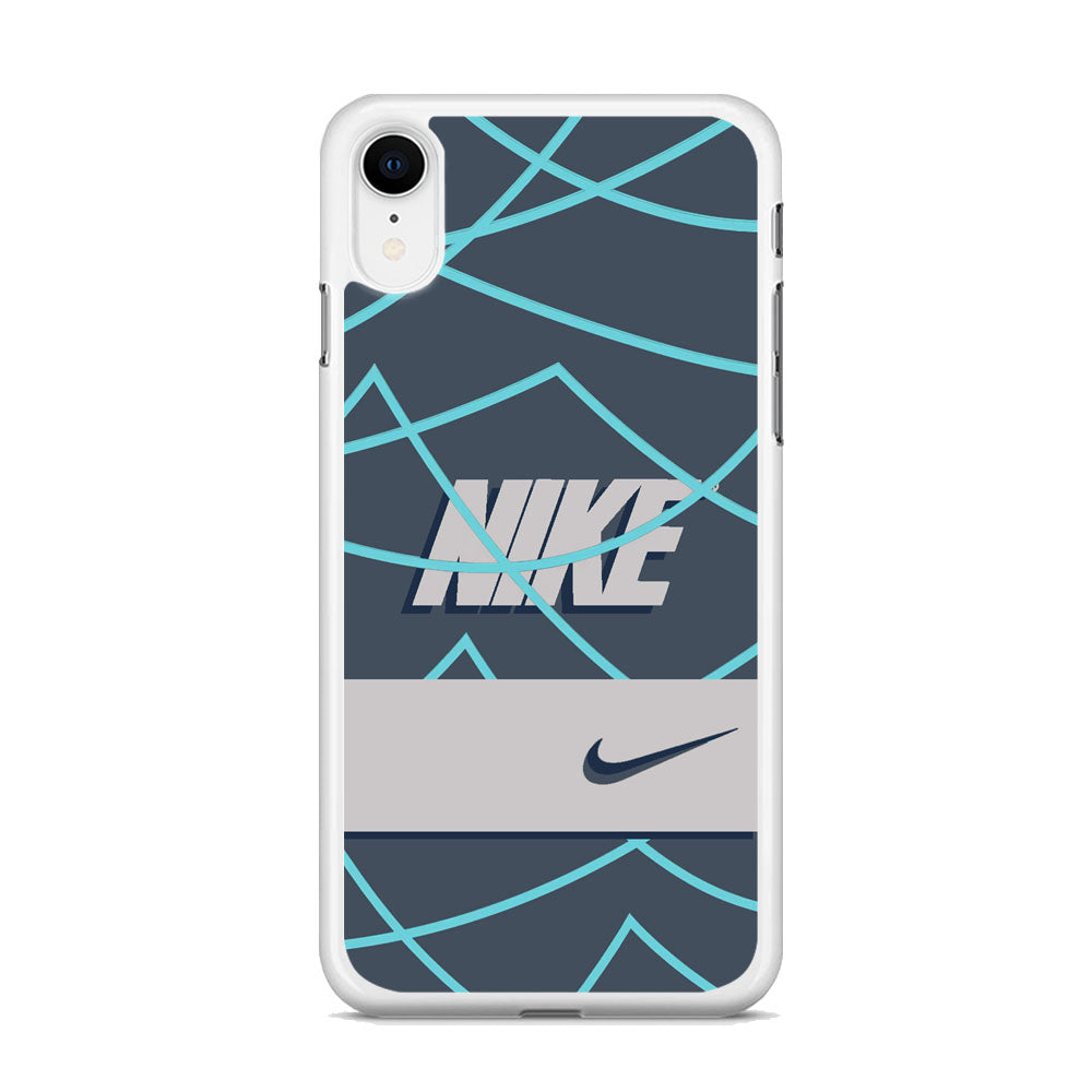 Nike Network iPhone XR Case
