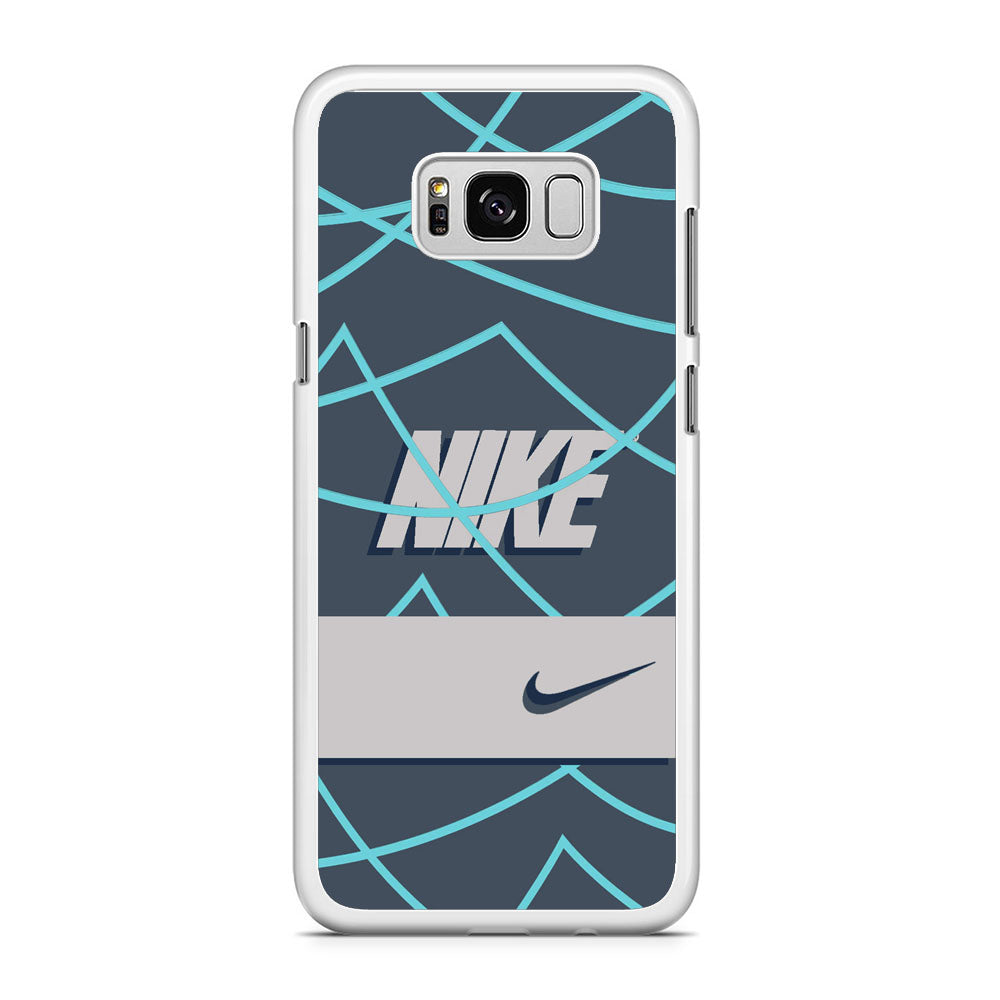 Nike Network Samsung Galaxy S8 Case