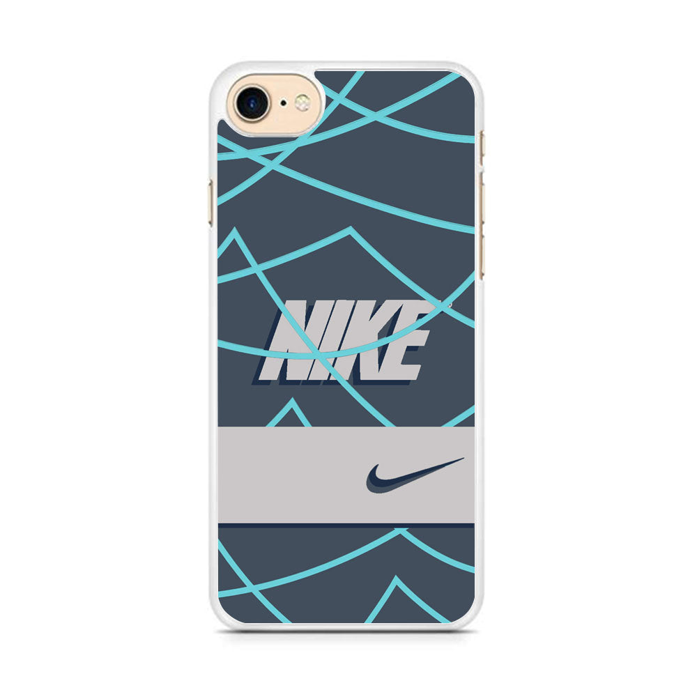 Nike Network iPhone 7 Case