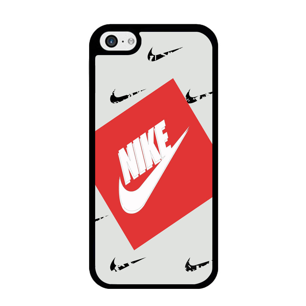 Nike Option of Perspective iPhone 5 | 5s Case - Carneyforia