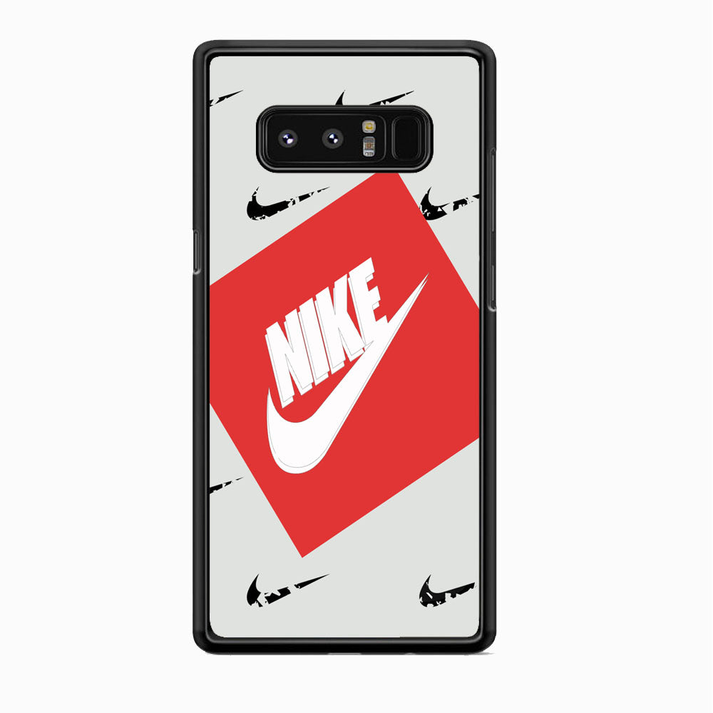 Nike Option of Perspective Samsung Galaxy Note 8 Case