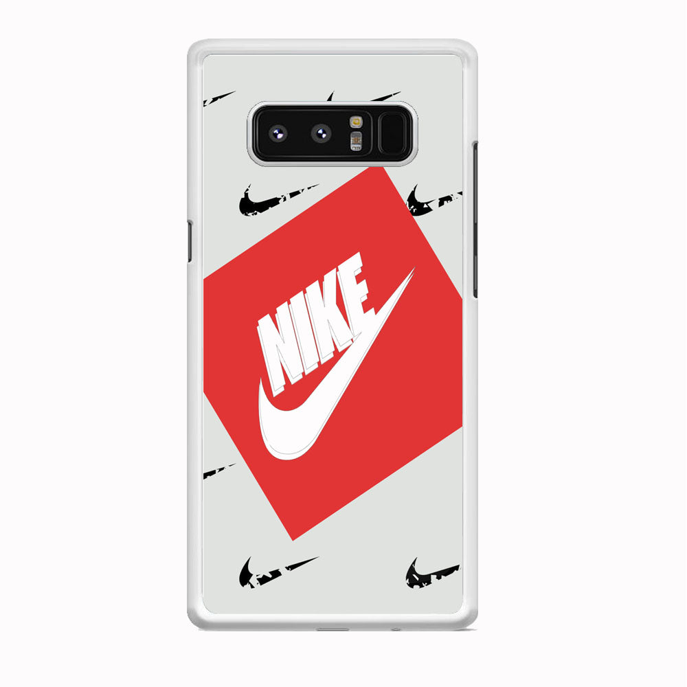 Nike Option of Perspective Samsung Galaxy Note 8 Case